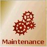 Maintenance and Repair